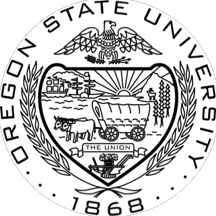 [Seal of Oregon State University]