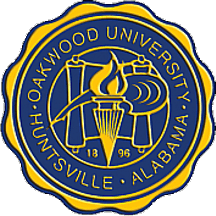[Seal of Oakwood University]