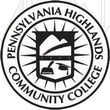 [Seal of Pennsylvania Highlands Community College]