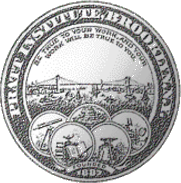 [Seal of Pratt Institute]