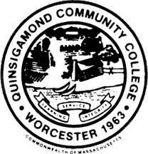 [Seal of Quinsigamond Community College]