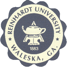 [Seal of Reinhardt University]