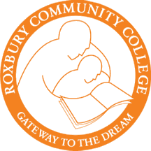 [Seal of Roxbury Community College]