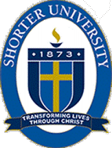 [Seal of Shorter University]