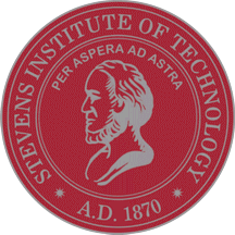 [Seal of Stevens Institute of Technology]