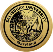 [Seal of Salisbury University]
