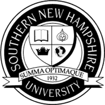 [Seal of Southern New Hampshire University]