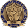 [Seal of Southern College of Optometry]
