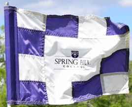 [Spring Hill College]