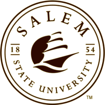 [Seal of Salem State University]
