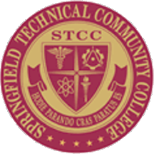 [Seal of Springfield Technical Community College]