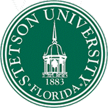 [Seal of Stetson University]