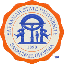[Seal of Savannah State University]