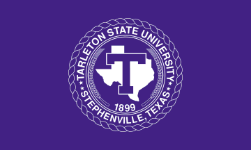 [Seal of Tarleton State University]