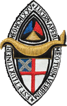 [Seal of Trinity School for Ministry]