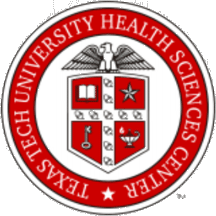 [Seal of Texas Tech University Health Sciences Center]