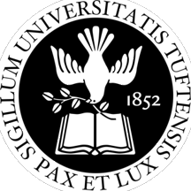 [Seal of Tufts University]
