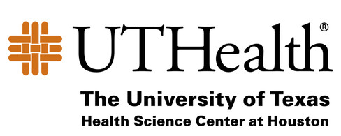 [Logo of University of Houston Health Science Center at Houston]