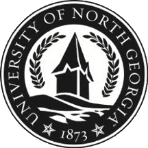 [Seal of University of North Georgia]