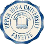 [Seal of Upper Iowa University]
