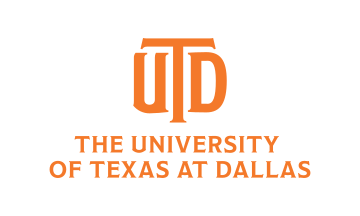 [Flag of University of Texas at Dallas, Texas]