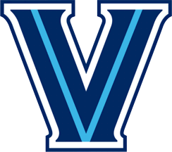 [Logo of Villanova University]