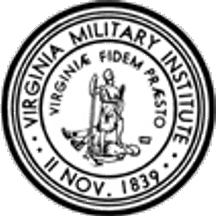 [Seal of Virginia Military University]