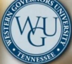 [Seal of Western Governors University Tennessee]