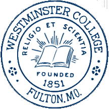 [Seal of Westminster College]