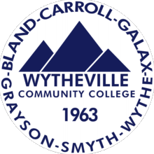 [Seal of Wytheville Community College]