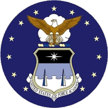 [Seal of United States Air Force Academy]