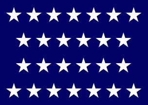 [U.S. 26 star jack 1837]