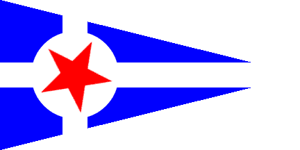 [Flag of Springfield Yacht and Canoe Club]