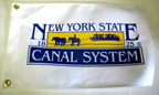 [New York State Canal System]