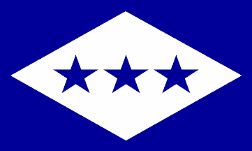 [Indian Harbor Yacht Club flag]