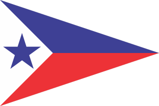 richmond yacht club flag