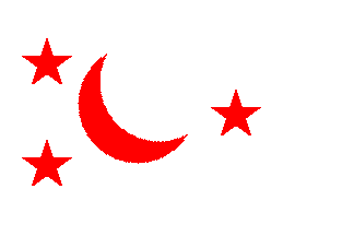 [Southern Yacht Club flag]
