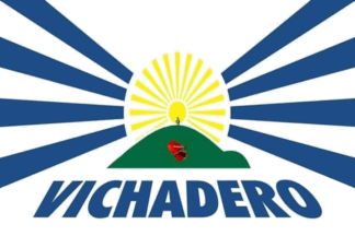[Vichadero Flag]