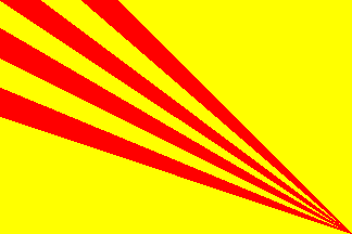 [Associaci� Catalana de Vexil�lologia flag]