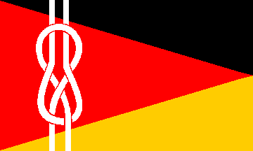 [Deutsche Gesellschaft f�r Flaggenkunde (DGF) flag]