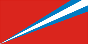 [Russian Centre of Vexillology and Heraldry flag]
