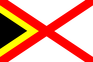 [Societas Vexillologica Belgica flag]