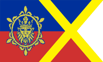 [flag of ICV 10]