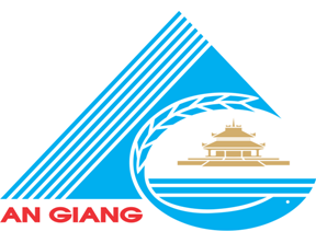 [An Giang Province symbol]