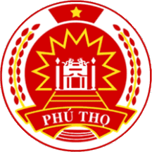 [Phú Thọ Province symbol]