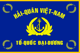 [Republic of Viet Nam Navy]