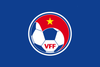 [Viet Nam Football Federation flag]