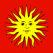 sun