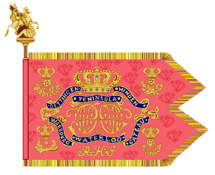 Guidon of Honour
