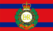 British Corps of Royal Engineers
